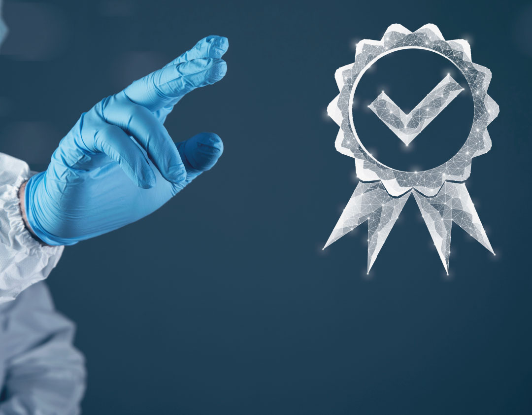 Certificación HACCP